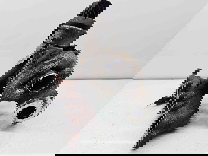 Turbina Audi A3 Sportback (8PA) [Fabr 2004-2013] Facelift 03L253019P 2.0 TDI CFFB 103KW / 140CP