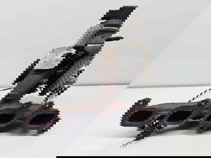 Turbina Audi A3 Sportback (8PA) [Fabr 2004-2013] Facelift 03L253019P 2.0 TDI CFFB 103KW / 140CP