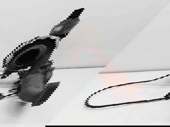 Turbina Audi A3 Sportback (8PA) [Fabr 2004-2013] Facelift 03L253019P 2.0 TDI CFFB 103KW / 140CP