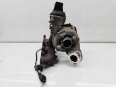 Turbina Audi A3 Sportback (8PA) [Fabr 2004-2013] Facelift 03L253019P 2.0 TDI CFFB 103KW / 140CP