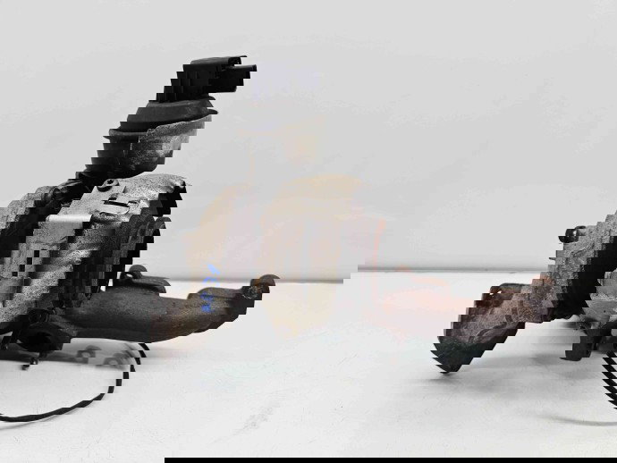 Turbina Audi A3 Sportback (8PA) [Fabr 2004-2013] Facelift 03L253019P 2.0 TDI CFFB 103KW / 140CP