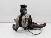 Turbina Audi A3 Sportback (8PA) [Fabr 2004-2013] Facelift 03L253019P 2.0 TDI CFFB 103KW / 140CP