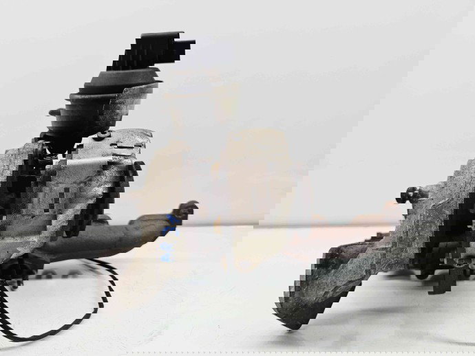 Turbina Audi A3 Sportback (8PA) [Fabr 2004-2013] Facelift 03L253019P 2.0 TDI CFFB 103KW / 140CP