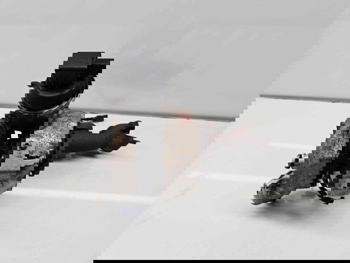 Turbina Skoda Octavia 2 Combi (1Z5) [Fabr 2004-2013] Facelift 03L253056C 2.0 TDI CEGA 125KW / 170CP