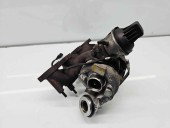 Turbina Skoda Octavia 2 Combi (1Z5) [Fabr 2004-2013] Facelift 03L253056C 2.0 TDI CEGA 125KW / 170CP