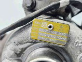 Turbina Skoda Octavia 2 Combi (1Z5) [Fabr 2004-2013] Facelift 03L253056C 2.0 TDI CEGA 125KW / 170CP