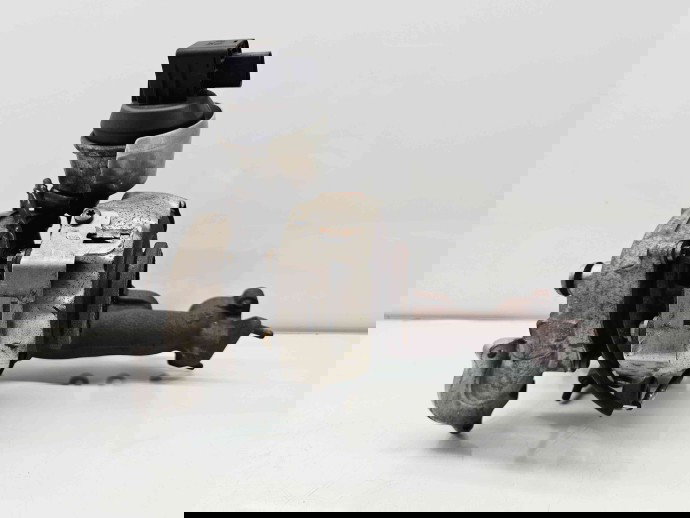 Turbina Skoda Octavia 2 Combi (1Z5) [Fabr 2004-2013] Facelift 03L253056C 2.0 TDI CEGA 125KW / 170CP