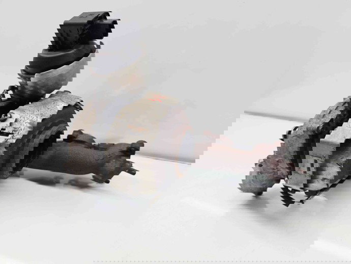 Turbina Skoda Octavia 2 Combi (1Z5) [Fabr 2004-2013] Facelift 03L253056C 2.0 TDI CEGA 125KW / 170CP