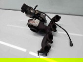 Turbina Skoda Octavia 2 Combi (1Z5) [Fabr 2004-2013] Facelift 03L253056C 2.0 TDI CEGA 125KW / 170CP