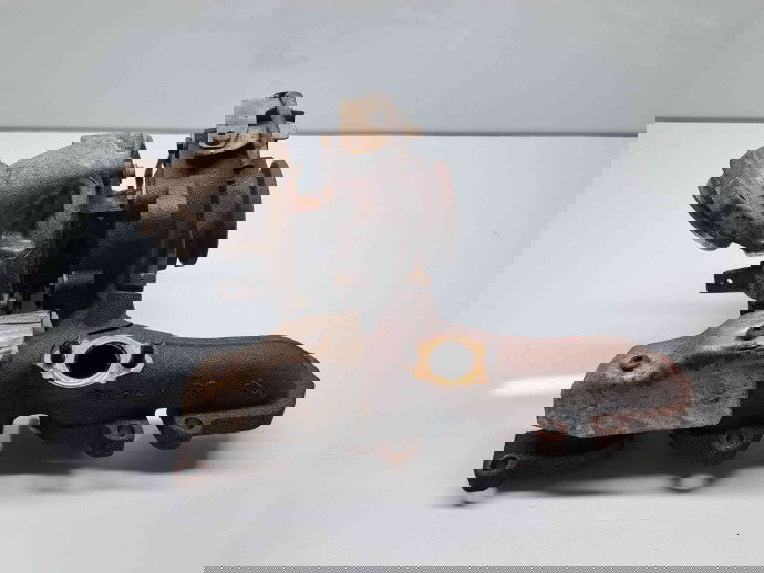 Turbina Skoda Yeti (5L) [Fabr 2009-2020] 03L253056T 2.0 TDI CFHA 81KW / 110CP