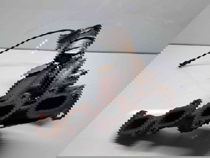 Turbina Skoda Yeti (5L) [Fabr 2009-2020] 03L253056T 2.0 TDI CFHA 81KW / 110CP