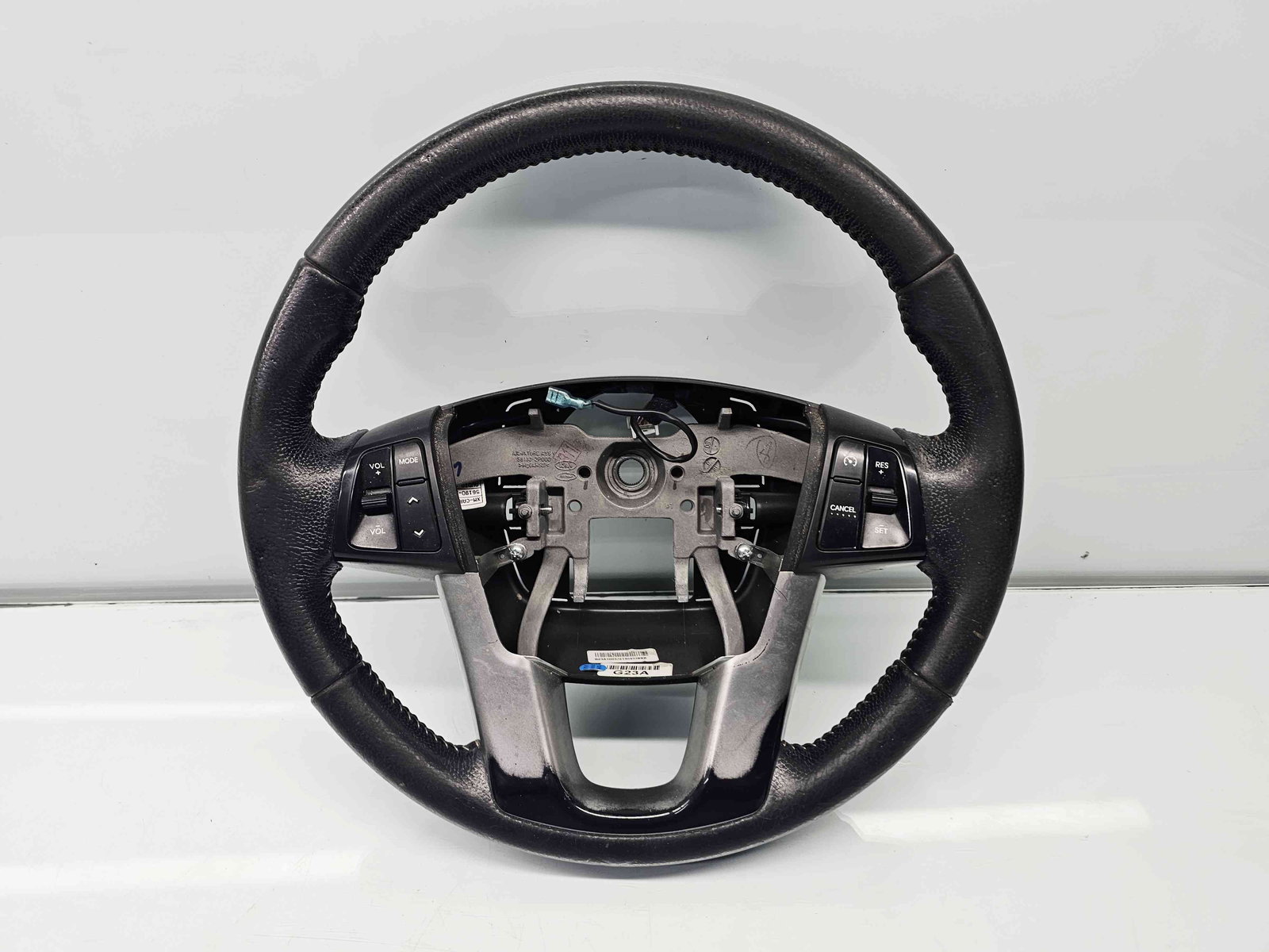 Volan Kia Sorento 2 [Fabr 2009-2015] 56130-2P000 - imagine 1