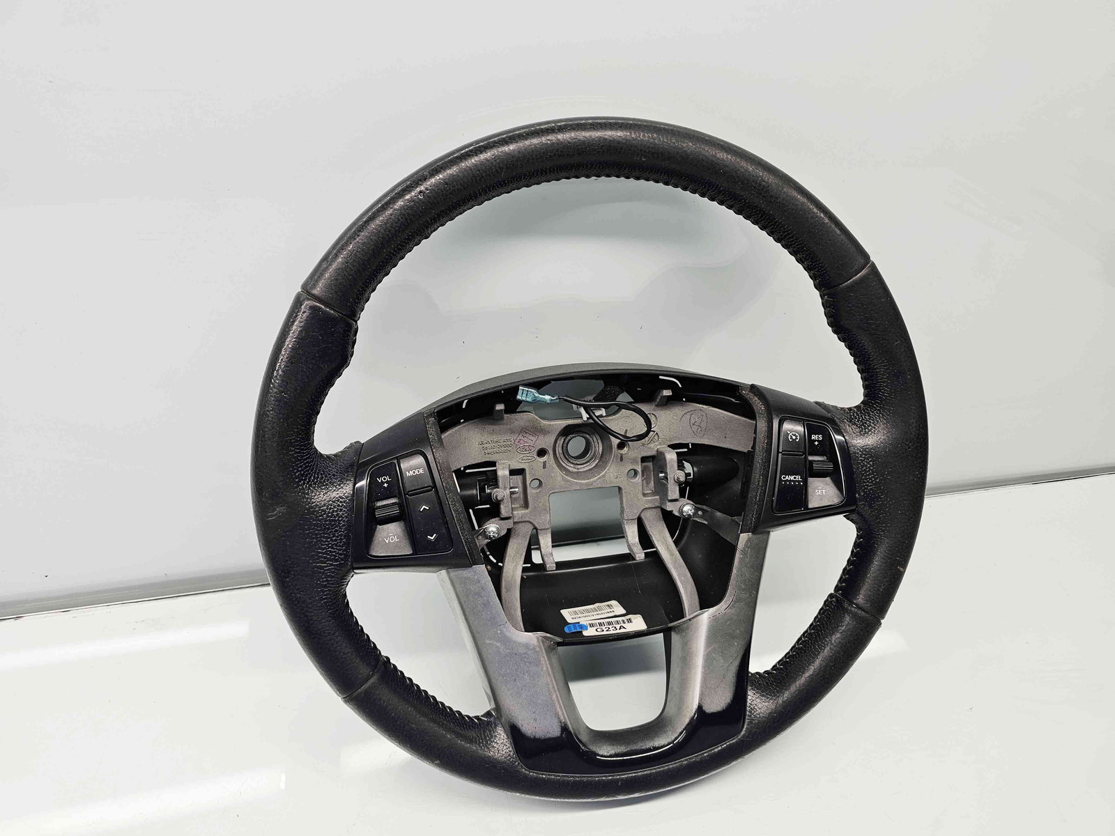 Volan Kia Sorento 2 [Fabr 2009-2015] 56130-2P000 - imagine 3