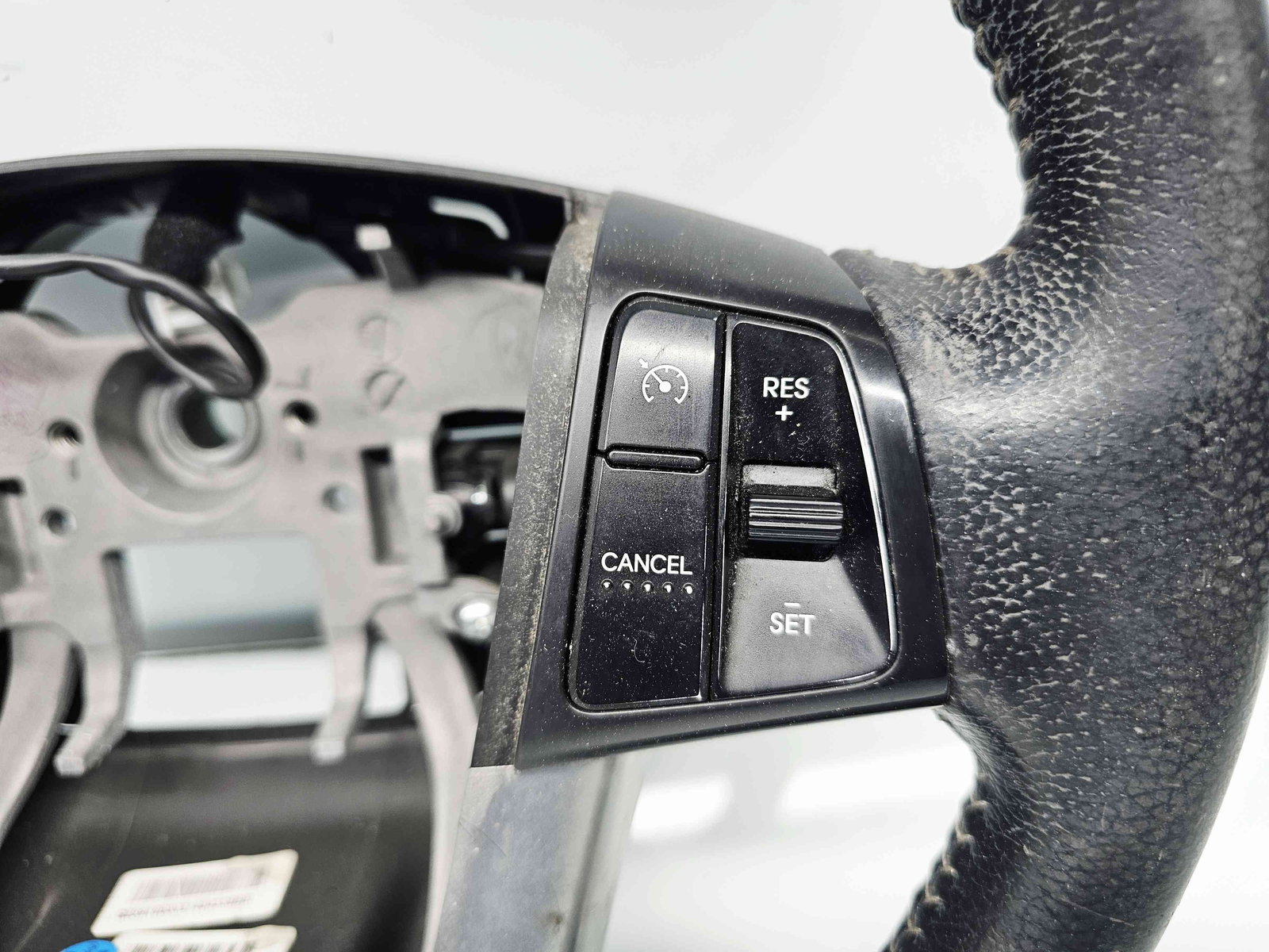 Volan Kia Sorento 2 [Fabr 2009-2015] 56130-2P000 - imagine 5