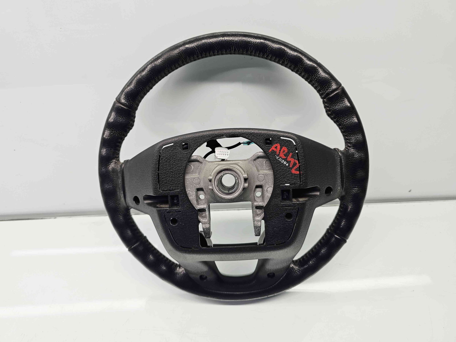 Volan Kia Sorento 2 [Fabr 2009-2015] 56130-2P000 - imagine 6