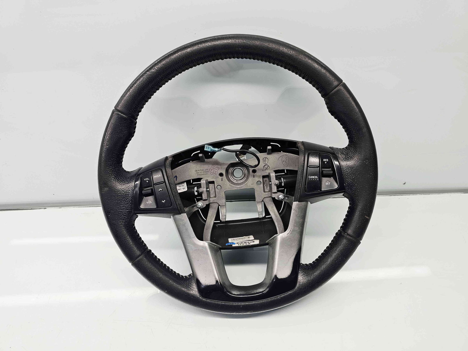 Volan Kia Sorento 2 [Fabr 2009-2015] 56130-2P000 - imagine 7