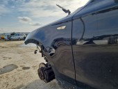 Aripa stanga fata Bmw 1 (E81, E87) [Fabr 2004-2010] OEM