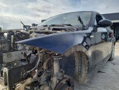 Aripa stanga fata Bmw 1 (E81, E87) [Fabr 2004-2010] OEM