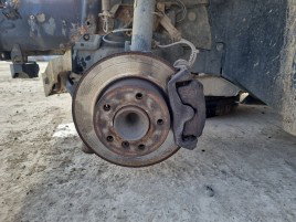 Fuzeta fata stanga Bmw 1 (E81, E87) [Fabr 2004-2010] 2.0 M47D20 90KW / 122CP