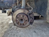 Fuzeta fata stanga Bmw 1 (E81, E87) [Fabr 2004-2010] 2.0 M47D20 90KW / 122CP