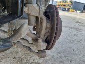 Fuzeta fata stanga Bmw 1 (E81, E87) [Fabr 2004-2010] 2.0 M47D20 90KW / 122CP