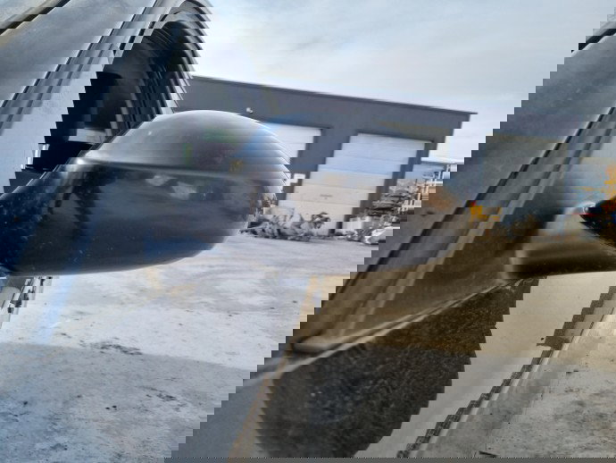 Oglinda stanga Bmw 1 (E81, E87) [Fabr 2004-2010] OEM