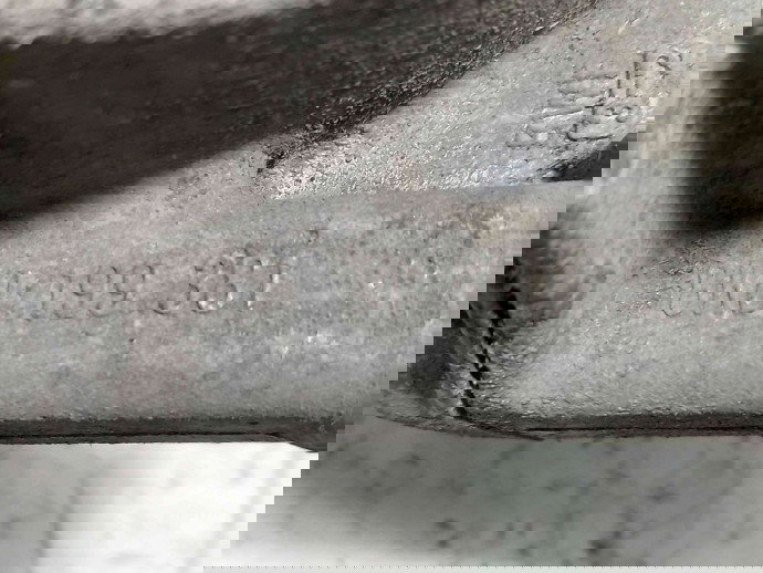 Suport motor 8K0199381 Audi A5 2.0 CAHA 2007-2015