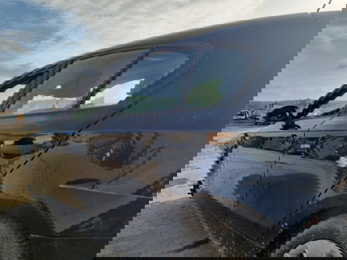 Usa stanga spate Bmw 1 (E81, E87) [Fabr 2004-2010] OEM