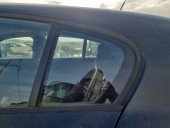 Geam fix usa stanga spate Bmw 1 (E81, E87) [Fabr 2004-2010] OEM