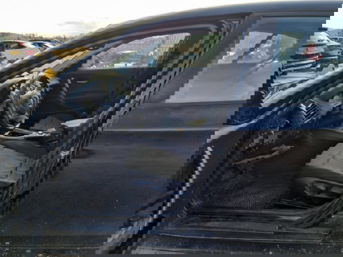 Cheder usa stanga fata Bmw 1 (E81, E87) [Fabr 2004-2010] OEM