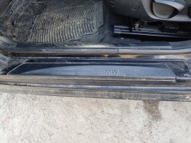 Ornament prag stanga fata Bmw 1 (E81, E87) [Fabr 2004-2010] OEM