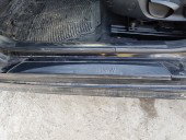 Ornament prag stanga fata Bmw 1 (E81, E87) [Fabr 2004-2010] OEM