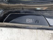 Ornament prag stanga spate Bmw 1 (E81, E87) [Fabr 2004-2010] OEM