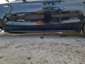 Prag lateral stanga Bmw 1 (E81, E87) [Fabr 2004-2010] OEM