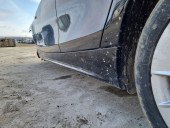 Prag lateral stanga Bmw 1 (E81, E87) [Fabr 2004-2010] OEM