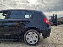 Aripa stanga spate Bmw 1 (E81, E87) [Fabr 2004-2010] OEM