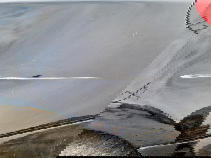 Aripa stanga spate Bmw 1 (E81, E87) [Fabr 2004-2010] OEM