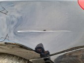 Aripa stanga spate Bmw 1 (E81, E87) [Fabr 2004-2010] OEM