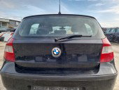 Haion Bmw 1 (E81, E87) [Fabr 2004-2010] OEM