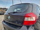 Haion Bmw 1 (E81, E87) [Fabr 2004-2010] OEM