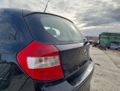 Haion Bmw 1 (E81, E87) [Fabr 2004-2010] OEM