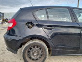 Aripa dreapta spate Bmw 1 (E81, E87) [Fabr 2004-2010] OEM