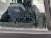 Geam usa dreapta spate Bmw 1 (E81, E87) [Fabr 2004-2010] OEM