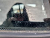 Geam fix usa dreapta spate Bmw 1 (E81, E87) [Fabr 2004-2010] OEM