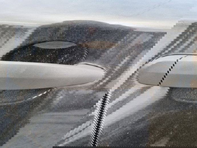 Maner usa dreapta spate Bmw 1 (E81, E87) [Fabr 2004-2010] OEM