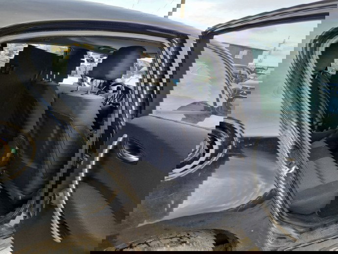 Cheder usa dreapta spate Bmw 1 (E81, E87) [Fabr 2004-2010] OEM