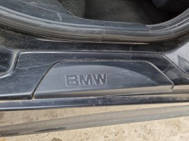 Ornament prag dreapta spate Bmw 1 (E81, E87) [Fabr 2004-2010] OEM