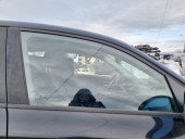 Geam usa dreapta fata Bmw 1 (E81, E87) [Fabr 2004-2010] OEM