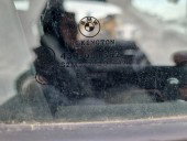 Geam usa dreapta fata Bmw 1 (E81, E87) [Fabr 2004-2010] OEM