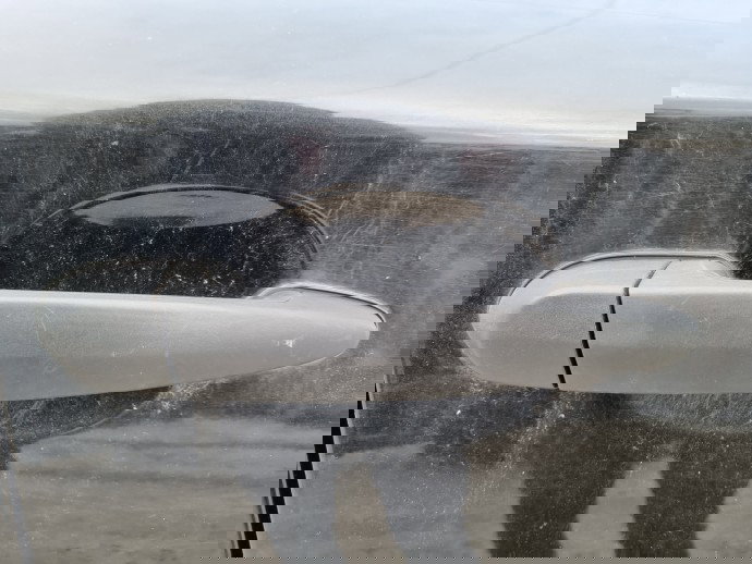 Maner usa dreapta fata Bmw 1 (E81, E87) [Fabr 2004-2010] OEM